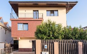 Pensiunea Grand